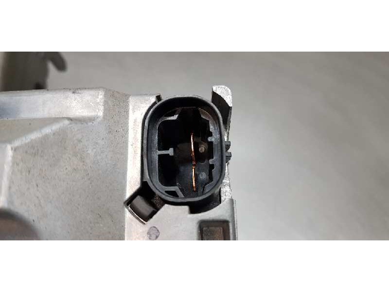 Recambio de columna direccion para renault scenic ii grand exception referencia OEM IAM 7701067985   Recambio de columna direccion para renault scenic ii grand exception referencia OEM IAM 7701067985