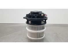 Recambio de motor calefaccion para hyundai tucson tecno sky referencia OEM IAM 97113R2000  