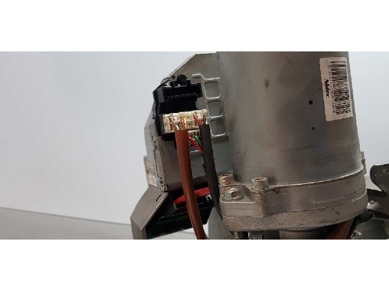 Recambio de columna direccion para renault scenic ii grand exception referencia OEM IAM 7701067985   Recambio de columna direccion para renault scenic ii grand exception referencia OEM IAM 7701067985