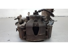 Recambio de mangueta delantera izquierda para seat leon (1p1) reference referencia OEM IAM 1K0407255P   2