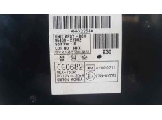 Recambio de modulo electronico para hyundai ix35 classic 2wd referencia OEM IAM 954002Y002   2