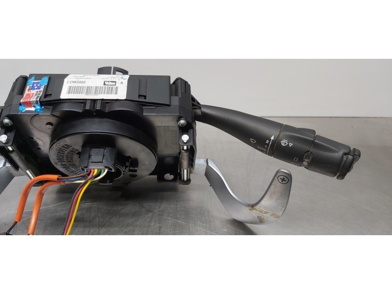 Recambio de mando multifuncion para peugeot 1007 sport referencia OEM IAM 96576792XT  