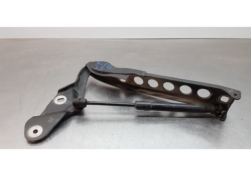 Recambio de bisagra capot para audi a8 (4hc/4hl) 3.0 tdi clean diesel quattro referencia OEM IAM 4H0823301L  