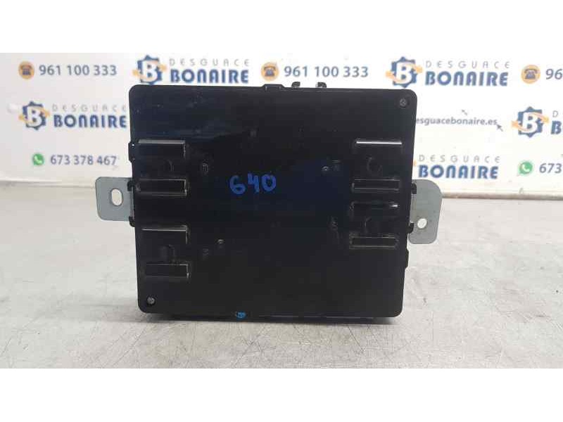 Recambio de modulo electronico para hyundai ix35 classic 2wd referencia OEM IAM 954002Y002   Recambio de modulo electronico para hyundai ix35 classic 2wd referencia OEM IAM 954002Y002