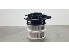 Recambio de motor calefaccion para hyundai tucson tecno sky referencia OEM IAM 97113R2000   2