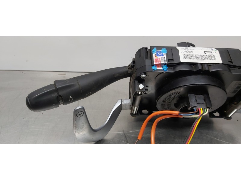 Recambio de mando multifuncion para peugeot 1007 sport referencia OEM IAM 96576792XT  