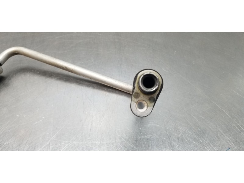 Recambio de tubos aire acondicionado para toyota rav 4 advance referencia OEM IAM 8870342190  