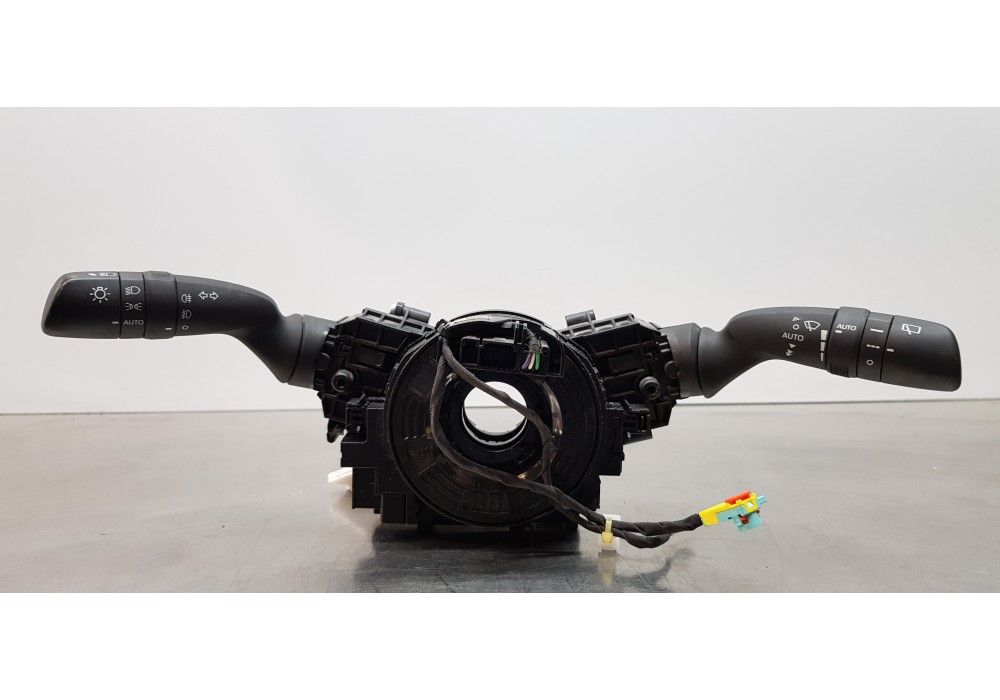 Recambio de anillo airbag para toyota corolla (e21) hybrid active referencia OEM IAM 8430802080 02D7017J910 2A5017J916