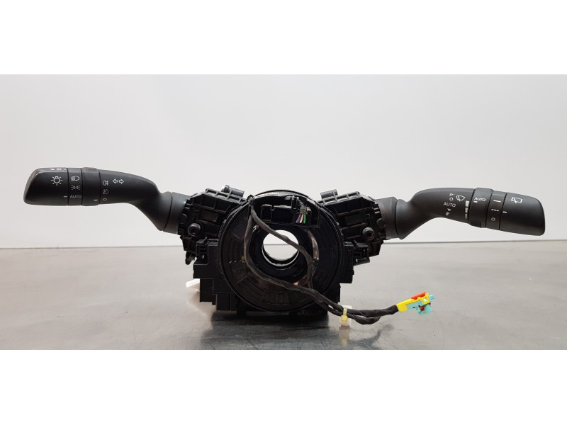 Recambio de anillo airbag para toyota corolla (e21) hybrid active referencia OEM IAM 8430802080 02D7017J910 2A5017J916