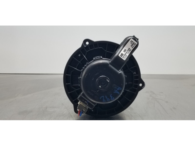 Recambio de motor calefaccion para hyundai tucson tecno sky referencia OEM IAM 97113R2000  