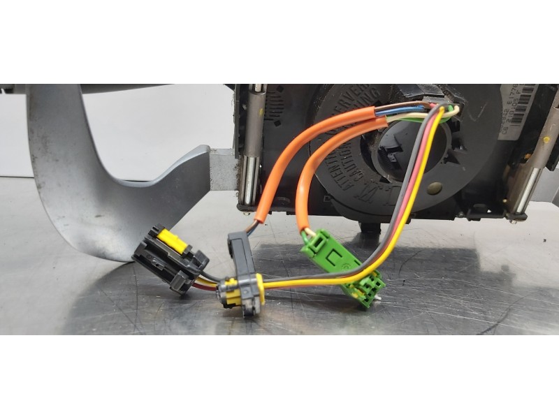 Recambio de mando multifuncion para peugeot 1007 sport referencia OEM IAM 96576792XT  