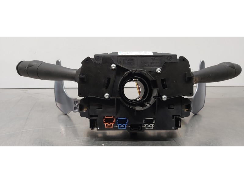 Recambio de mando multifuncion para peugeot 1007 sport referencia OEM IAM 96576792XT  