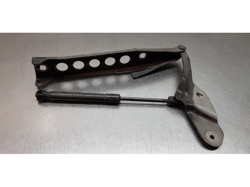 Recambio de bisagra capot para audi a8 (4hc/4hl) 3.0 tdi clean diesel quattro referencia OEM IAM 4H0823301L  