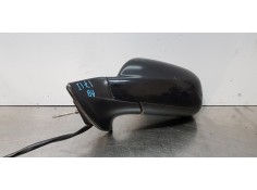 Recambio de retrovisor izquierdo para peugeot 407 premium referencia OEM IAM 96456984XT  