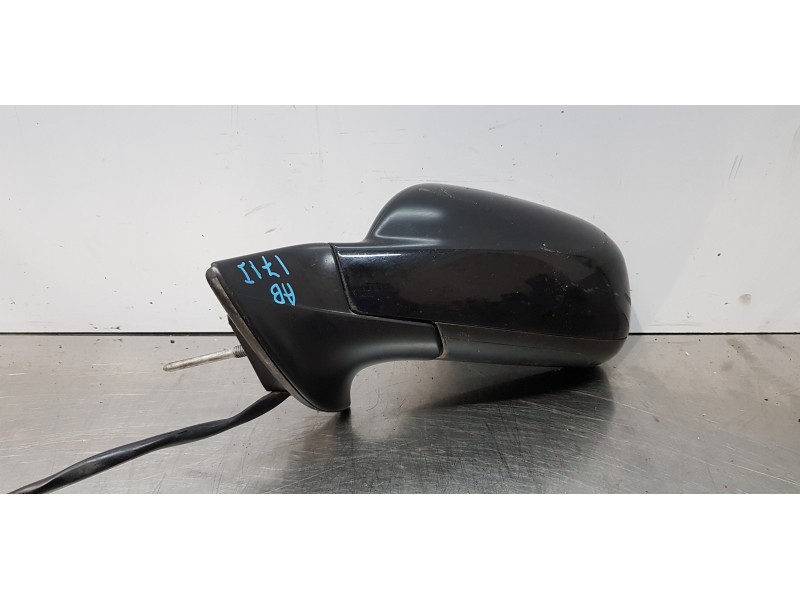 Recambio de retrovisor izquierdo para peugeot 407 premium referencia OEM IAM 96456984XT   Recambio de retrovisor izquierdo para peugeot 407 premium referencia OEM IAM 96456984XT