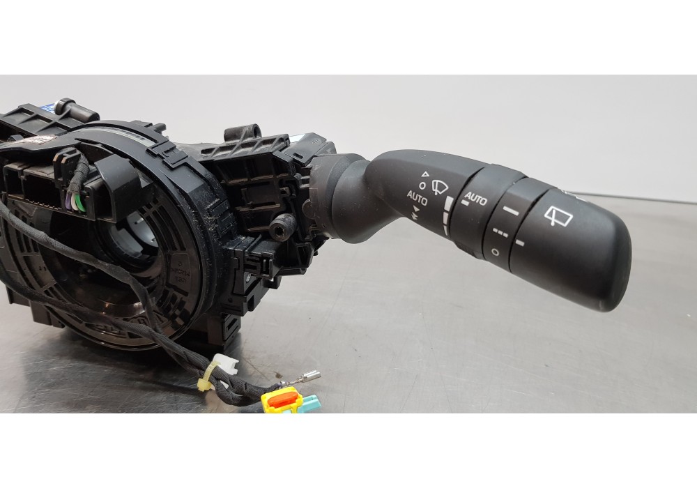 Recambio de anillo airbag para toyota corolla (e21) hybrid active referencia OEM IAM 8430802080 02D7017J910 2A5017J916