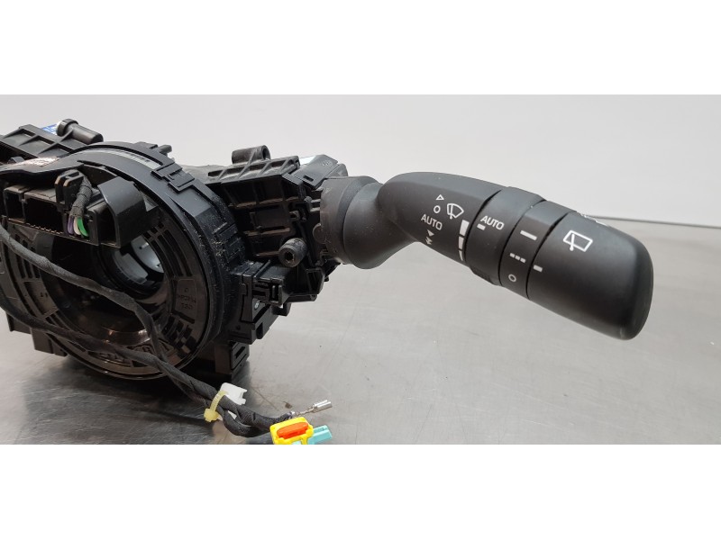 Recambio de anillo airbag para toyota corolla (e21) hybrid active referencia OEM IAM 8430802080 02D7017J910 2A5017J916