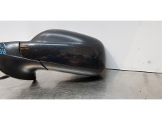 Recambio de retrovisor izquierdo para peugeot 407 premium referencia OEM IAM 96456984XT   2