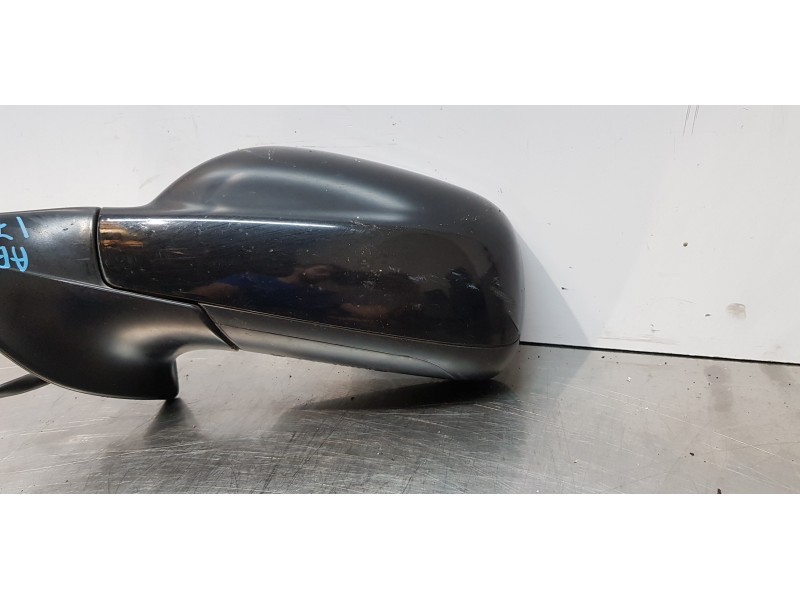 Recambio de retrovisor izquierdo para peugeot 407 premium referencia OEM IAM 96456984XT   Recambio de retrovisor izquierdo para peugeot 407 premium referencia OEM IAM 96456984XT