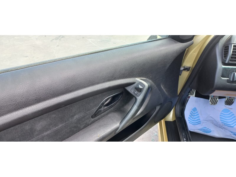 bmw serie 3 compact (e46) del año 2002