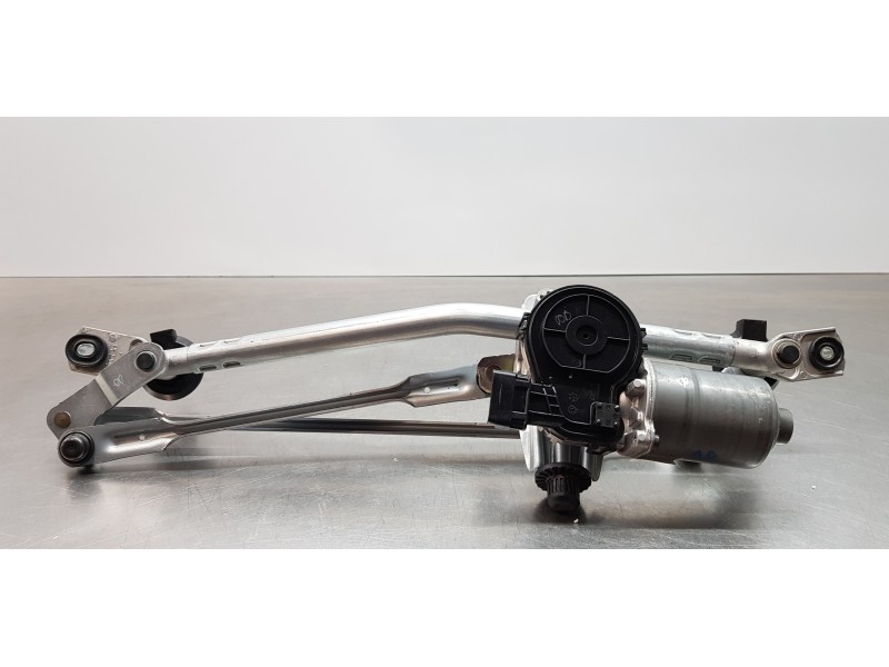 Recambio de motor limpia delantero para hyundai tucson tecno sky referencia OEM IAM 98110C5500 98100N9000 98120N9000