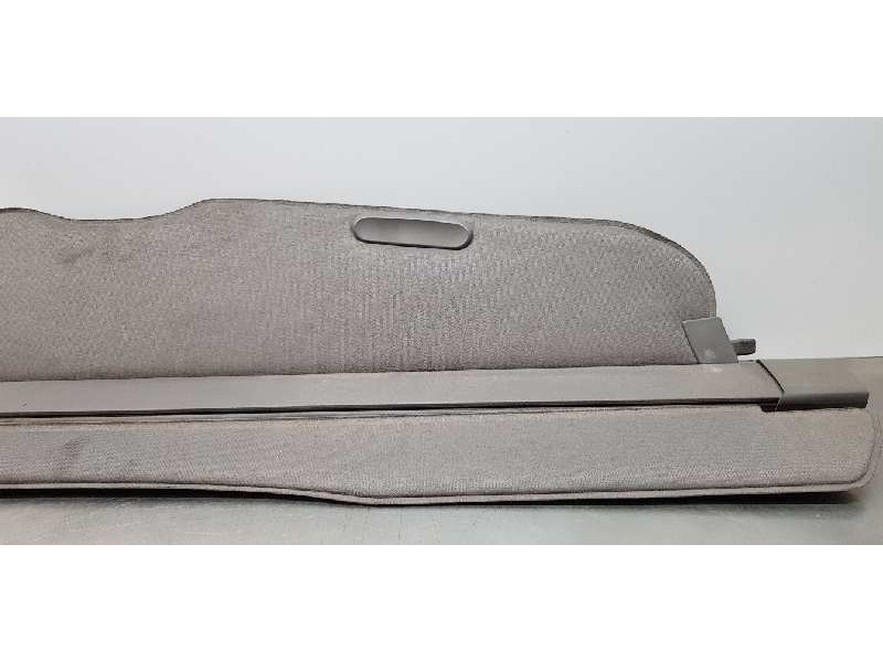 Recambio de bandeja trasera para peugeot 307 break / sw (s1) sw pack referencia OEM IAM 8794LW   Recambio de bandeja trasera para peugeot 307 break / sw (s1) sw pack referencia OEM IAM 8794LW