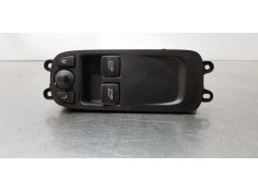 Recambio de mando elevalunas delantero izquierdo para volvo c30 1.6 d kinetic referencia OEM IAM 30710783