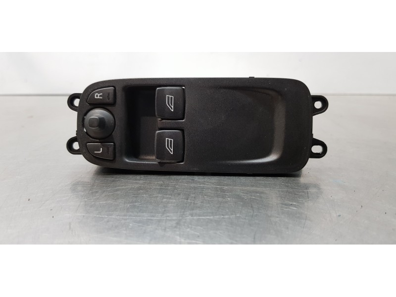 Recambio de mando elevalunas delantero izquierdo para volvo c30 1.6 d kinetic referencia OEM IAM 30710783   Recambio de mando elevalunas delantero izquierdo para volvo c30 1.6 d kinetic referencia OEM IAM 30710783