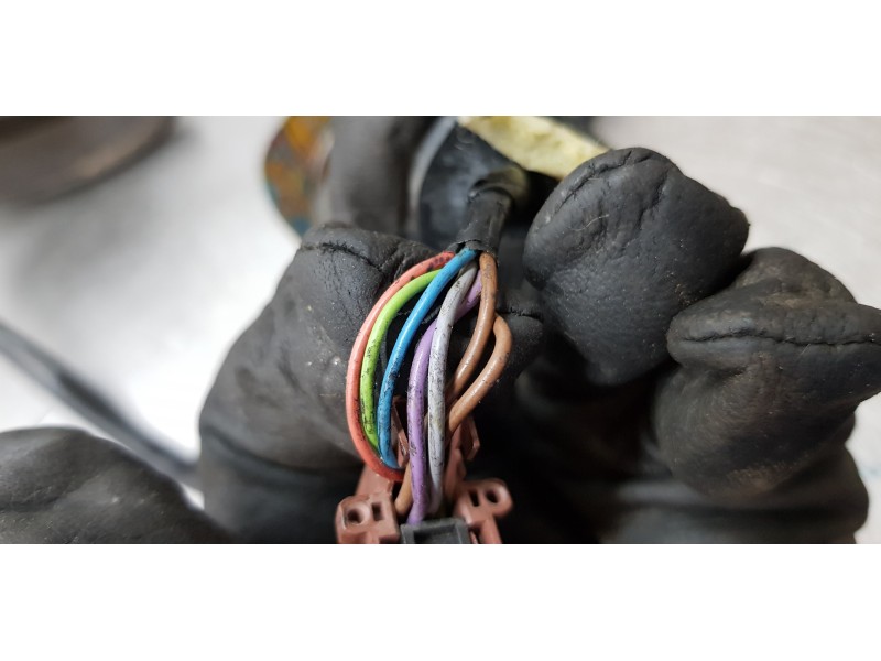 Recambio de retrovisor izquierdo para peugeot 407 premium referencia OEM IAM 96456984XT   Recambio de retrovisor izquierdo para peugeot 407 premium referencia OEM IAM 96456984XT