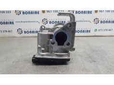 Recambio de valvula egr para toyota auris touring sports (e18) feel! referencia OEM IAM 258000R010  
