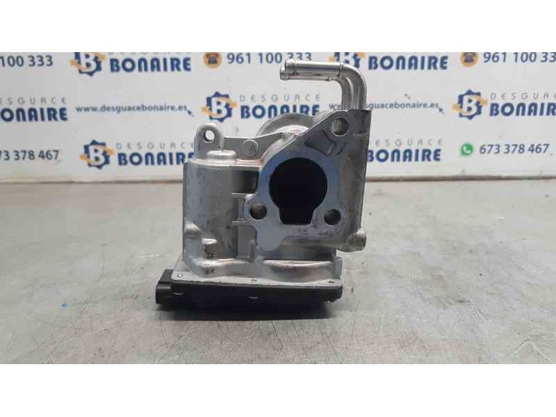 Recambio de valvula egr para toyota auris touring sports (e18) feel! referencia OEM IAM 258000R010   Recambio de valvula egr para toyota auris touring sports (e18) feel! referencia OEM IAM 258000R010