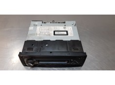 Recambio de sistema audio / radio cd para fiat doblo ii cargo (263) furgón base maxi referencia OEM IAM 7355124860   2