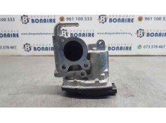 Recambio de valvula egr para toyota auris touring sports (e18) feel! referencia OEM IAM 258000R010   2