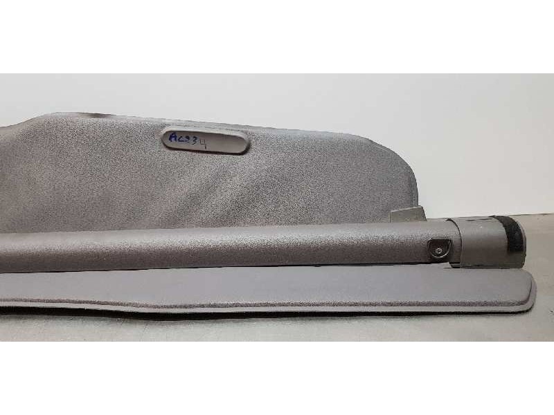 Recambio de bandeja trasera para peugeot 307 break / sw (s1) sw pack referencia OEM IAM 8794LW   Recambio de bandeja trasera para peugeot 307 break / sw (s1) sw pack referencia OEM IAM 8794LW