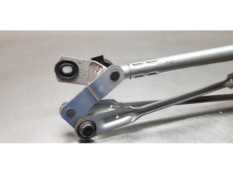 Recambio de motor limpia delantero para hyundai tucson tecno sky referencia OEM IAM 98110C5500 98100N9000 98120N9000