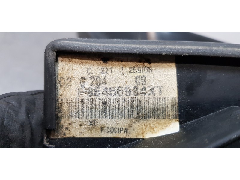 Recambio de retrovisor izquierdo para peugeot 407 premium referencia OEM IAM 96456984XT   Recambio de retrovisor izquierdo para peugeot 407 premium referencia OEM IAM 96456984XT