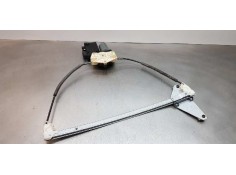 Recambio de elevalunas delantero derecho para peugeot 307 break / sw (s1) sw pack referencia OEM IAM 9637130480