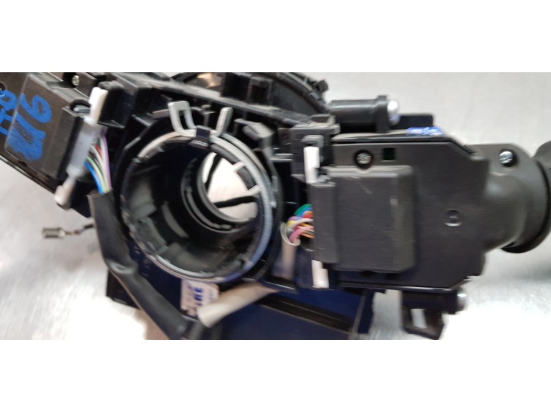 Recambio de anillo airbag para toyota corolla (e21) hybrid active referencia OEM IAM 8430802080 02D7017J910 2A5017J916