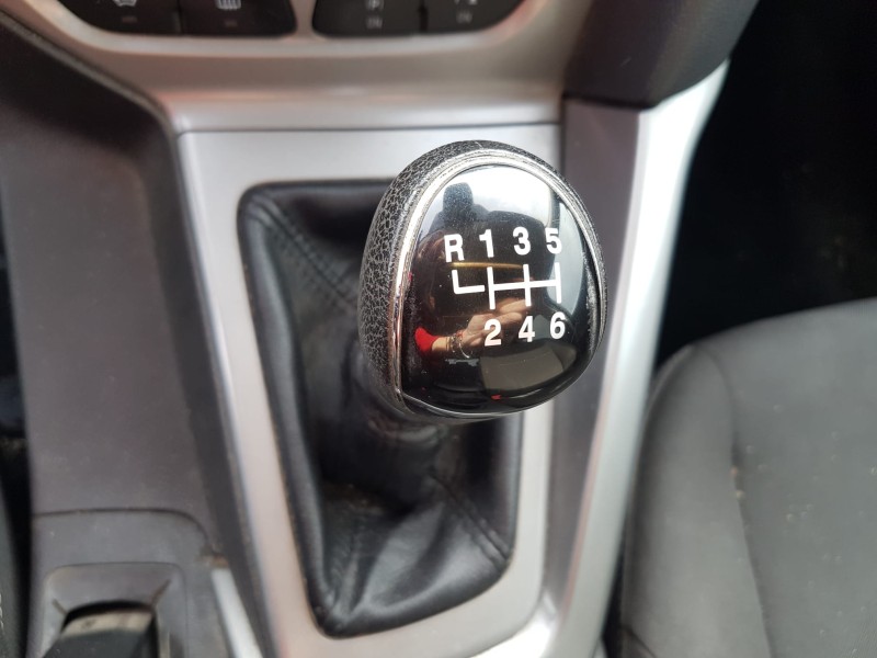 ford focus lim. (cb8) del año 2013