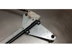 Recambio de elevalunas delantero derecho para peugeot 307 break / sw (s1) sw pack referencia OEM IAM 9637130480   2