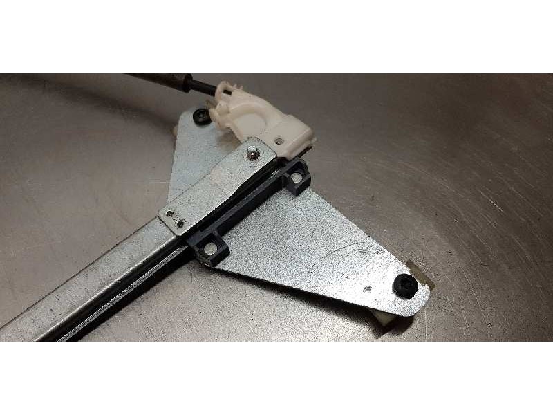 Recambio de elevalunas delantero derecho para peugeot 307 break / sw (s1) sw pack referencia OEM IAM 9637130480   Recambio de elevalunas delantero derecho para peugeot 307 break / sw (s1) sw pack referencia OEM IAM 9637130480