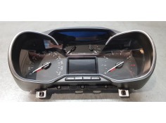 Recambio de cuadro instrumentos para citroen c3 feel referencia OEM IAM 9823058380