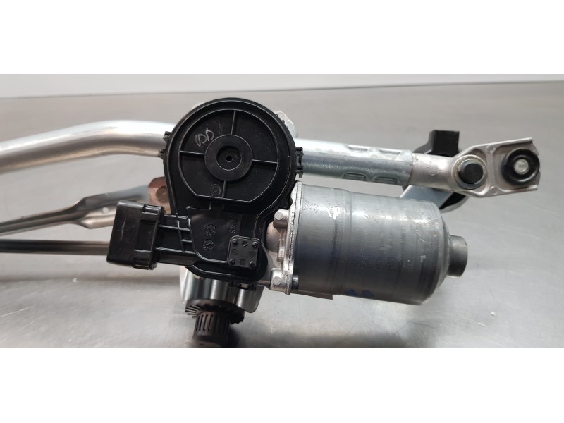 Recambio de motor limpia delantero para hyundai tucson tecno sky referencia OEM IAM 98110C5500 98100N9000 98120N9000