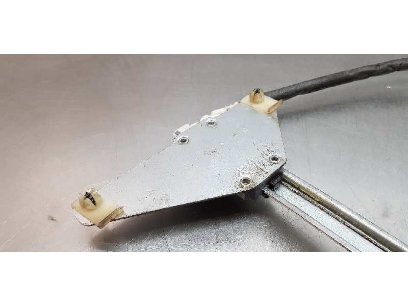 Recambio de elevalunas delantero derecho para peugeot 307 break / sw (s1) sw pack referencia OEM IAM 9637130480   Recambio de elevalunas delantero derecho para peugeot 307 break / sw (s1) sw pack referencia OEM IAM 9637130480