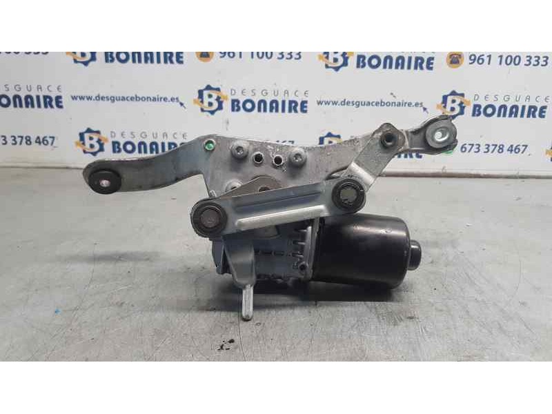 Recambio de motor limpia delantero para opel zafira tourer selection referencia OEM IAM W000027364   Recambio de motor limpia delantero para opel zafira tourer selection referencia OEM IAM W000027364