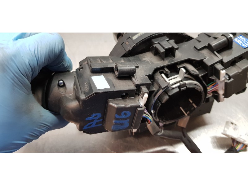 Recambio de anillo airbag para toyota corolla (e21) hybrid active referencia OEM IAM 8430802080 02D7017J910 2A5017J916