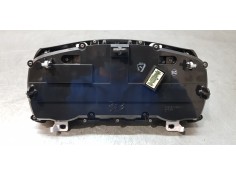 Recambio de cuadro instrumentos para citroen c3 feel referencia OEM IAM 9823058380   2