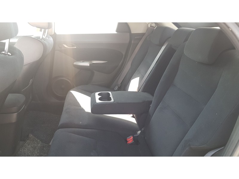 honda civic berlina 5 (fk) del año 2006 honda civic berlina 5 (fk) del año 2006