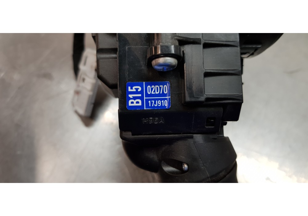 Recambio de anillo airbag para toyota corolla (e21) hybrid active referencia OEM IAM 8430802080 02D7017J910 2A5017J916