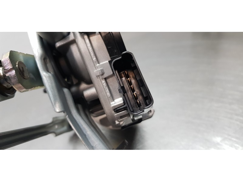 Recambio de motor limpia delantero para hyundai tucson tecno sky referencia OEM IAM 98110C5500 98100N9000 98120N9000